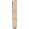 Ekena Millwork Thorton Craftsman Smooth Bracket, Douglas Fir, 5 1/2"W x 28"D x 36"H BKT06X28X36THR04SDF - alternate 2